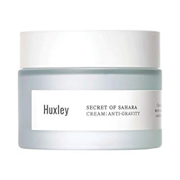 

HUXLEY Cream Essential - Anti Gravity 50ml