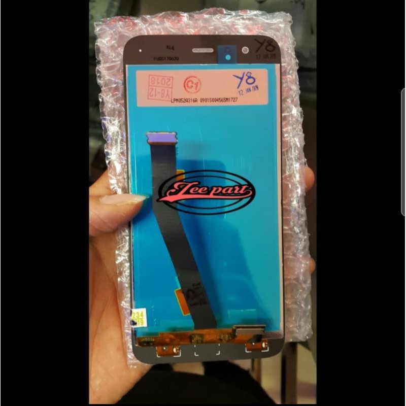 LCD TOUCHSCREEN XIAOMI MI6