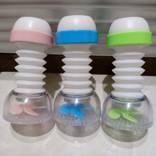 sambungan kran cuci piring shower kran air sambung kran wastafel.