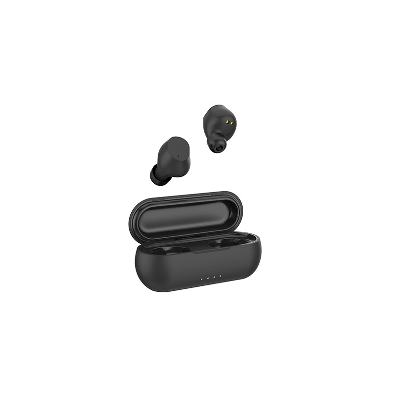 HAVIT Bluetooth 5.0 Headset TWS Wireless Earphones Earbuds Stereo In-Ear Headphones for IOS Android