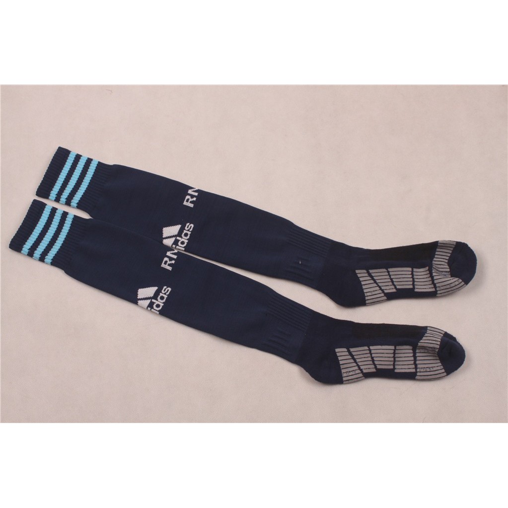 Kaos Kaki Bola Grade Ori Real Madrid 3rd 2015 2016