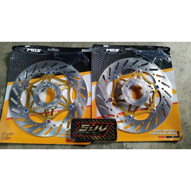 DISK PIRINGAN CAKRAM KAKRA 300MM SUPRA X DAYTONA MURAH