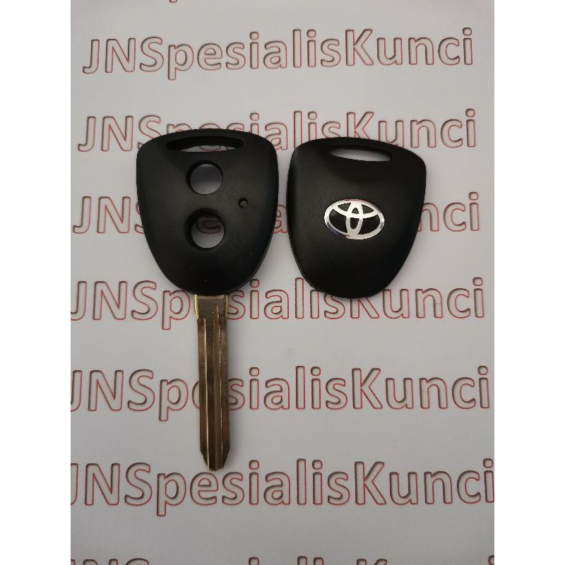 casing kunci Toyota grand new avanza, new avanza