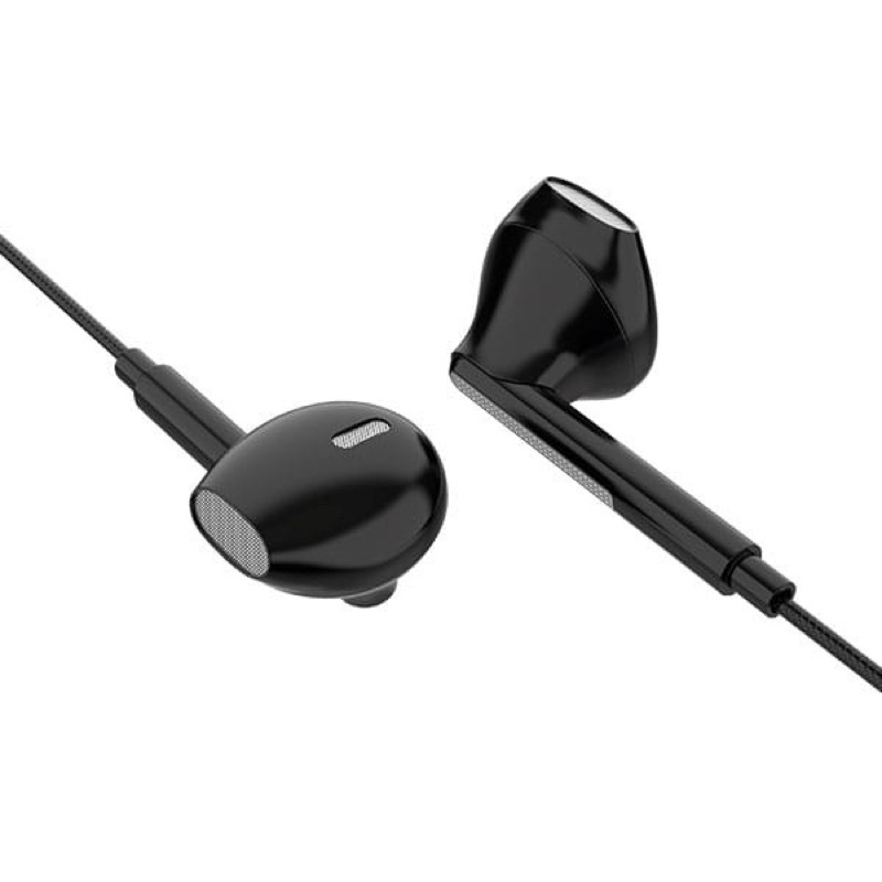 HEADSET - HF - EARPHONE LOG ON ZAPPOS LO-HF775 FIDELITY STEREO