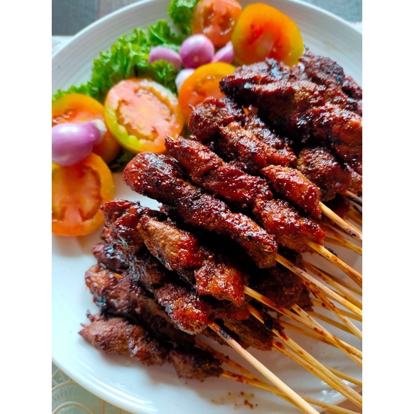 

Sate Oom Azis