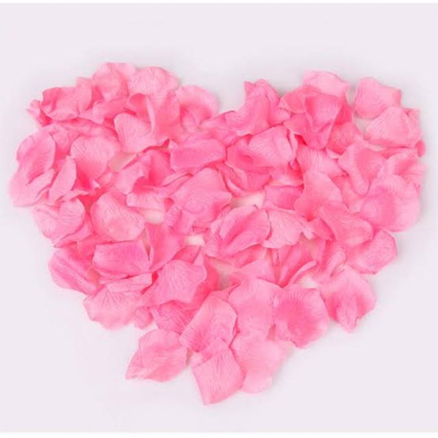 

Rose Petal Love/bunga kertas/rosepetalkertas