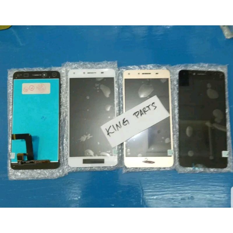 Lcd Touchscreen Huawei Y5 Ii Cun L22 Original Shopee Indonesia