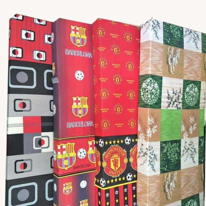 KASUR BUSA INOAC 200X90X15