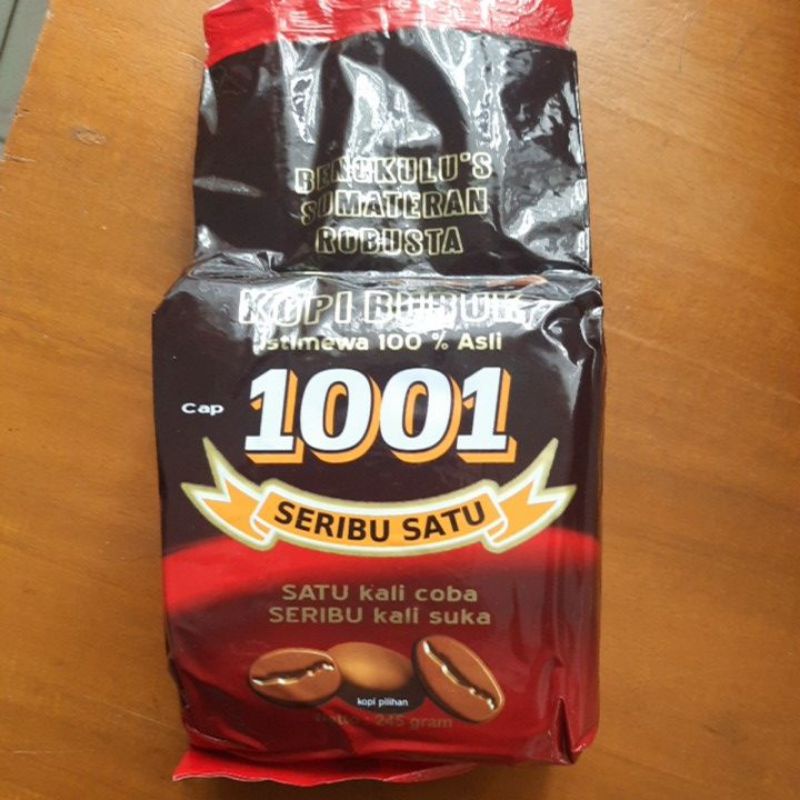 

kopi 1001 BENGKULU