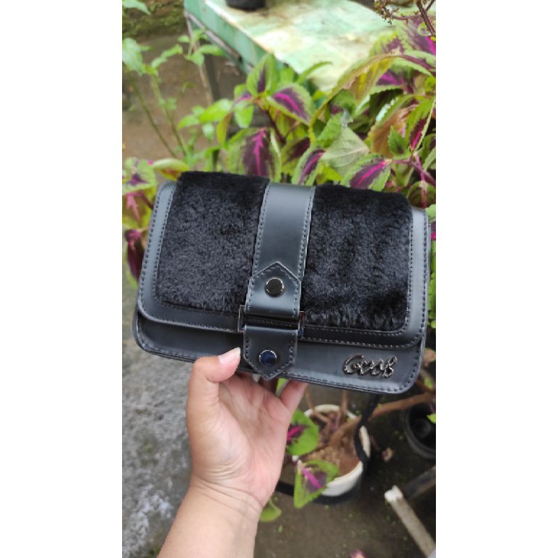 tas gosh art 409 - tas gosh slempang