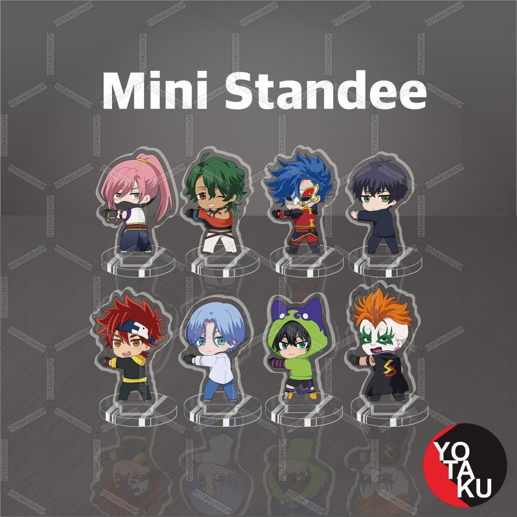 Harga standee anime sk8 Terbaru Mar 2025 | BigGo Indonesia