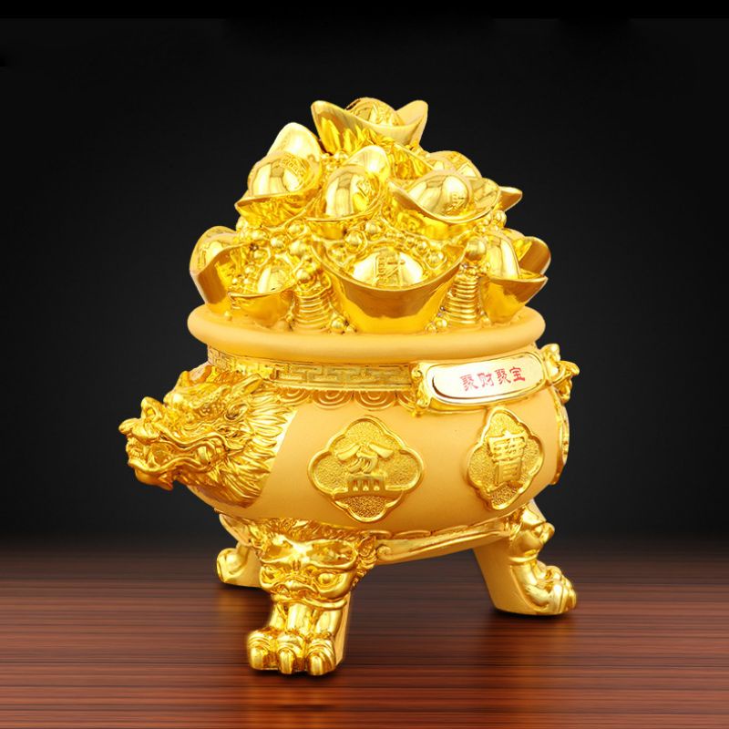 JUBAOPEN L Pajangan Fengshui Jubaopen Pajangan Fengshui Jubaopen Celengan Pajangan Fengshui Celengan