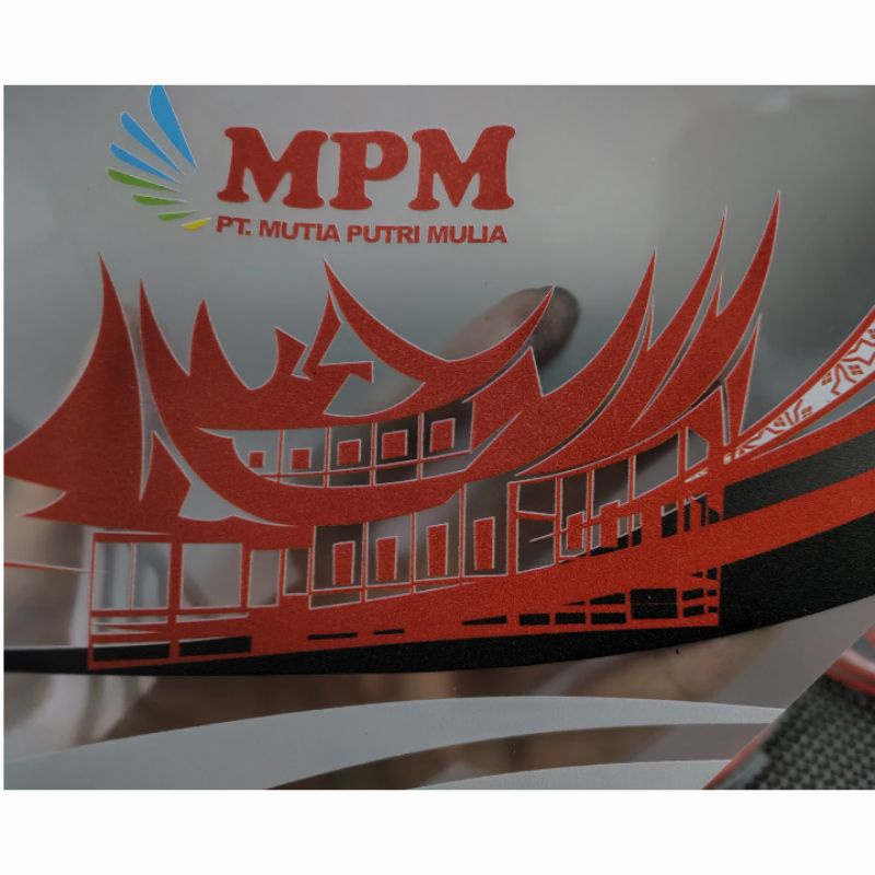 Striping livery bus vario LED old 125 150 livery MPM