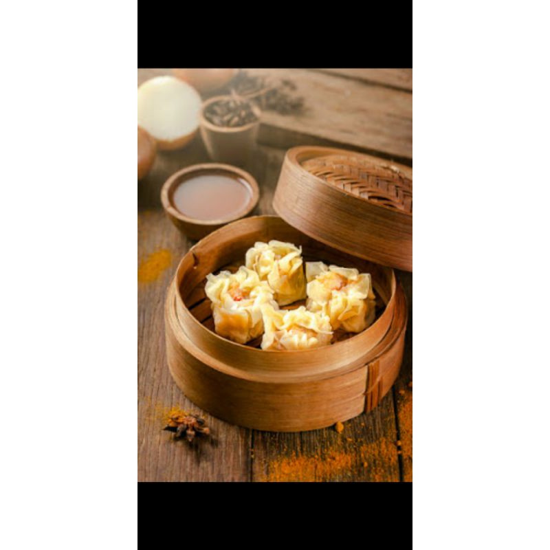 

Dimsum TALITA FOOD 1mika isi 5pcs