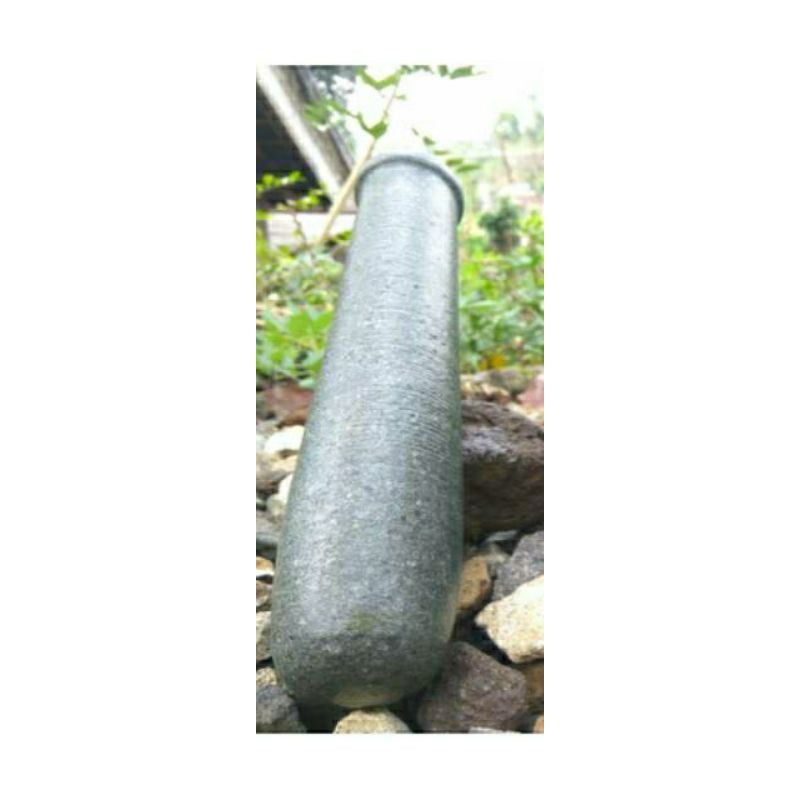 Alu untuk lumpang