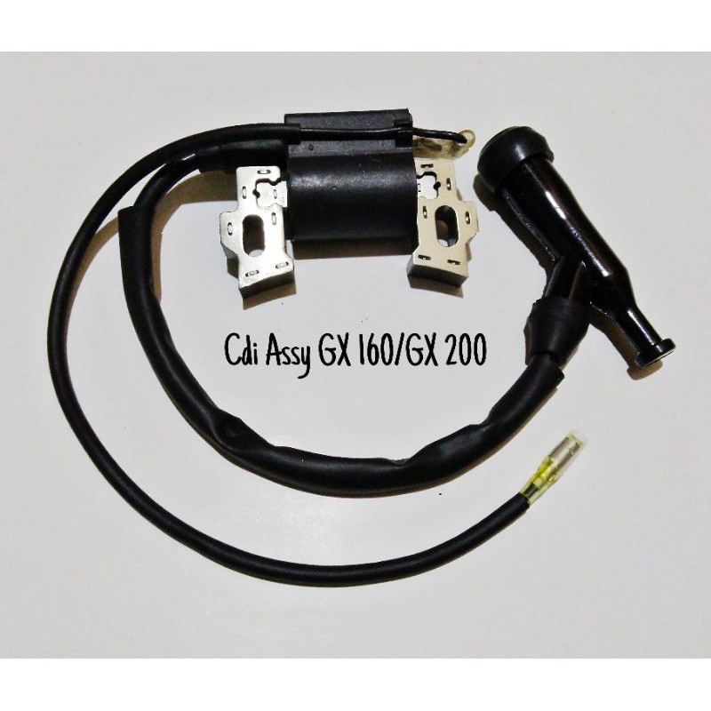 Coil Cdi Mesin Honda Gx160 Cdi Gx200