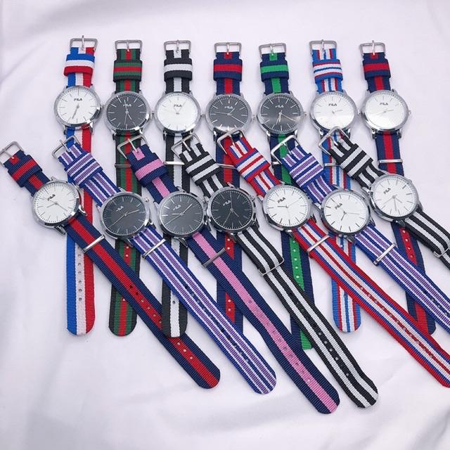 ✅COD JAM TANGAN WANITA COOL GROSIR MURAH WOMEN BERBAGAI WARNA FASHION JAM TANGAN MURAH CEWEK W77-WARNA ACAK