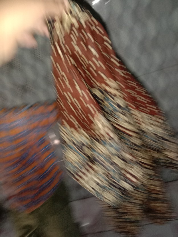 Kemeja Batik Anak Lengan Pendek