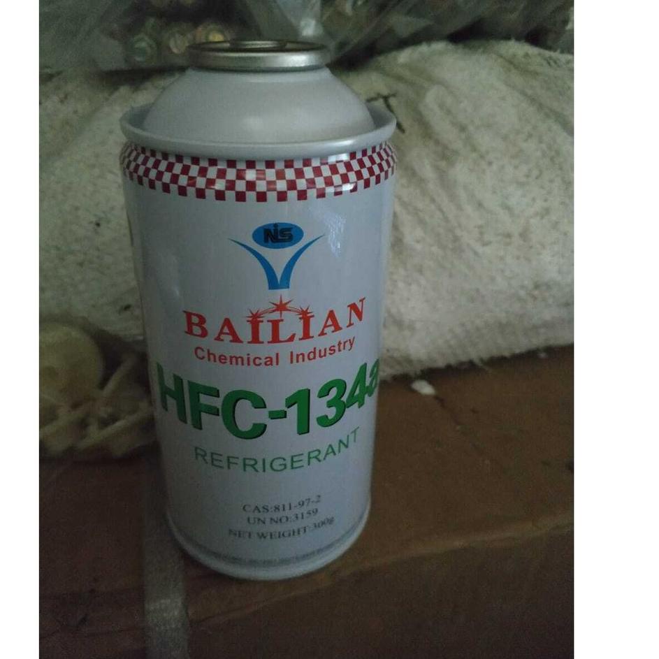 Jual Baru Freon HFC134A Bailian Shopee Indonesia