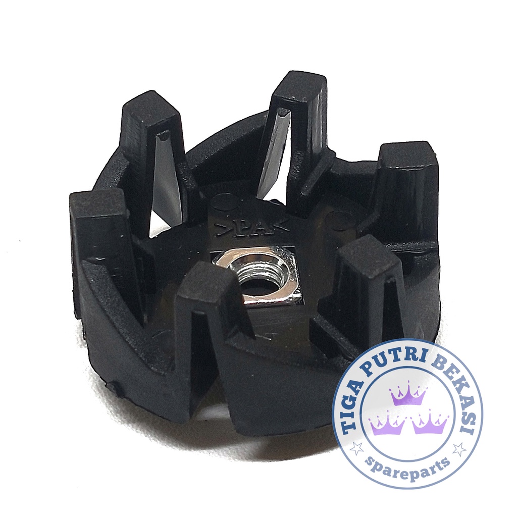 Gear Gigi Plastik/Kopel Mounting Blender Philips HR 1741/1791