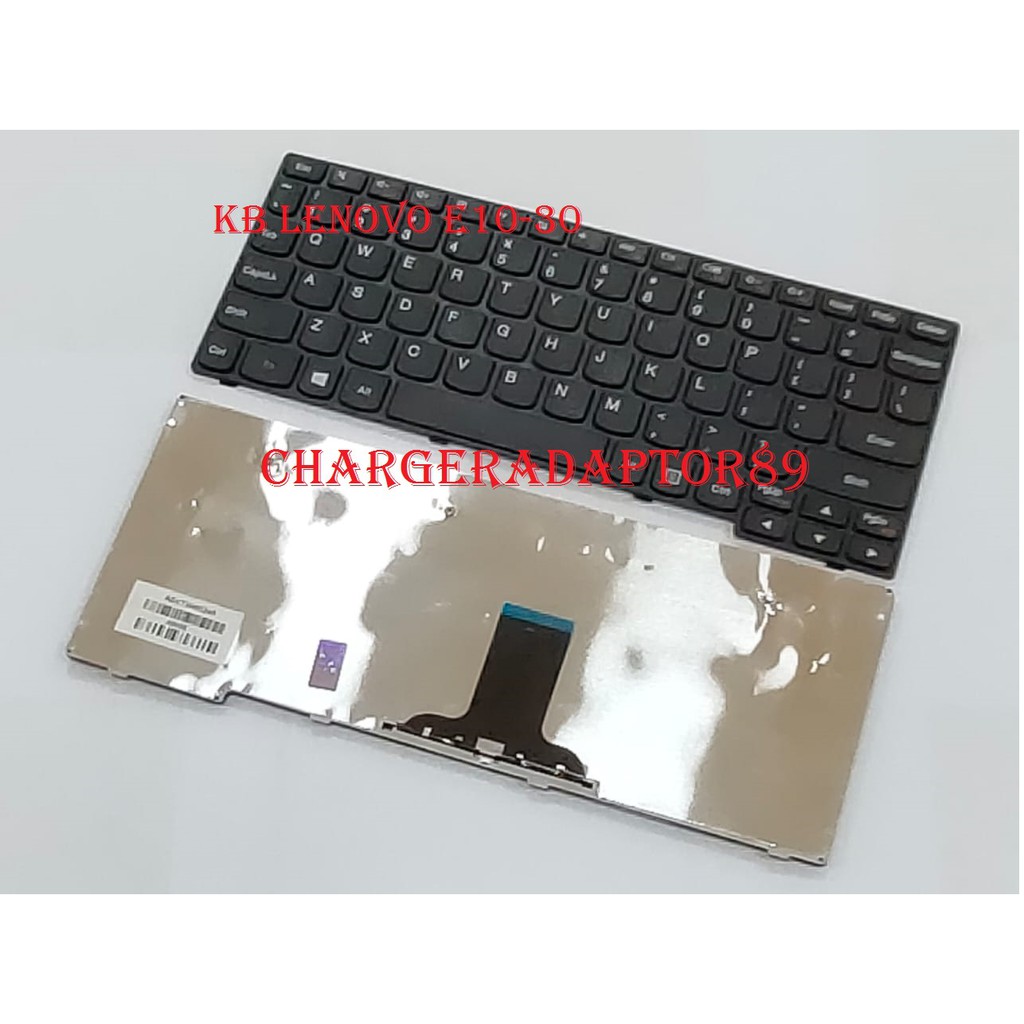 Jual Keyboard LENOVO IdeaPad E10-30, E10-30 N2830