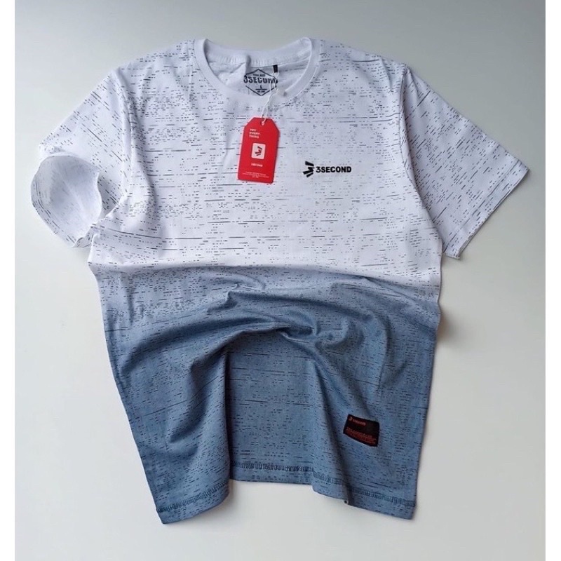 KAOS 3SECOND KAOS DISTRO PART 1 BAJU KAOS PRIA BAJU PRIA PAKAIAN PRIA KAOS ATASAN PRIA KAOS SURFING-126