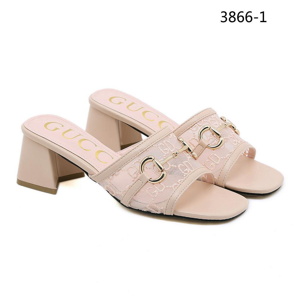 gc 3866-1 Heels