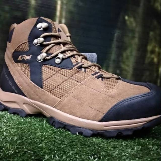 Sepatu Rei Volga Sepatu Gunung Sepatu Hiking Rei Original