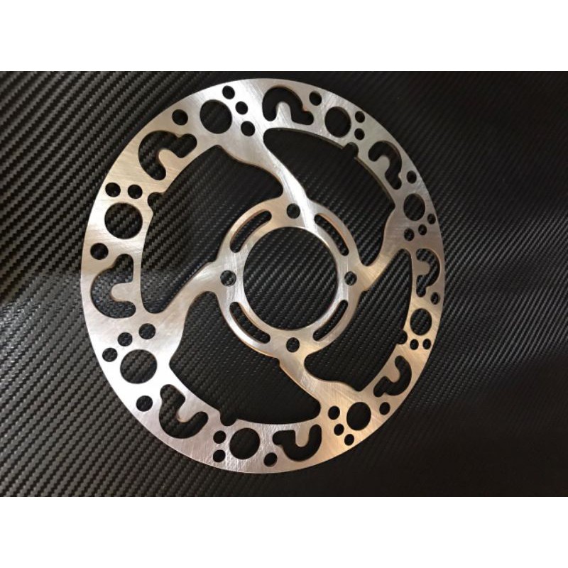 PIRINGAN CAKRAM DEPAN STANDARD 190 MM BEAT FI -KARBU VARIO 110-125-150 SCOOPY