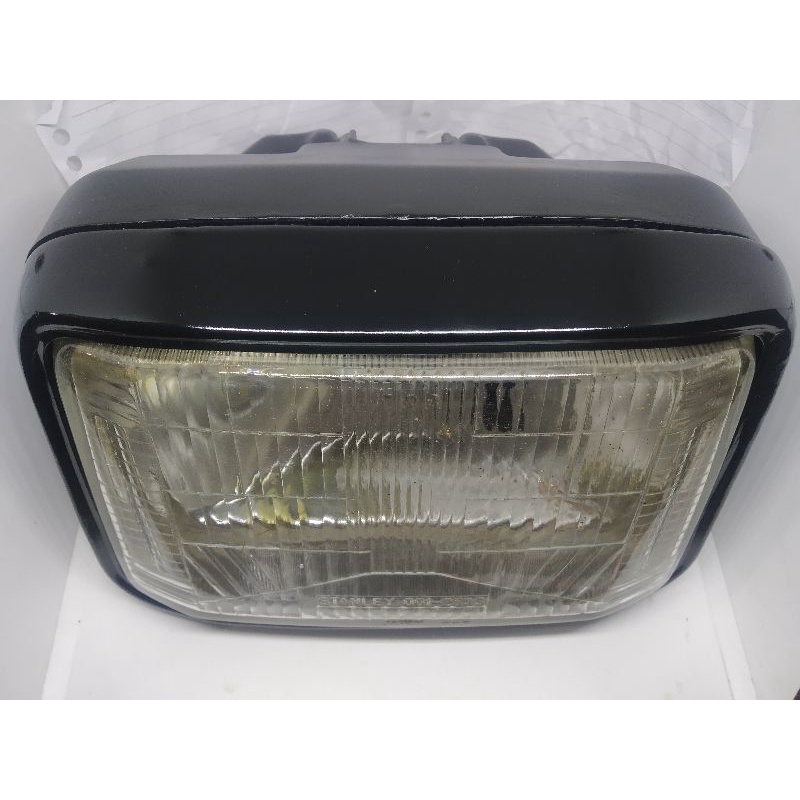Lampu Depan Honda GL MAX Ori 2005.