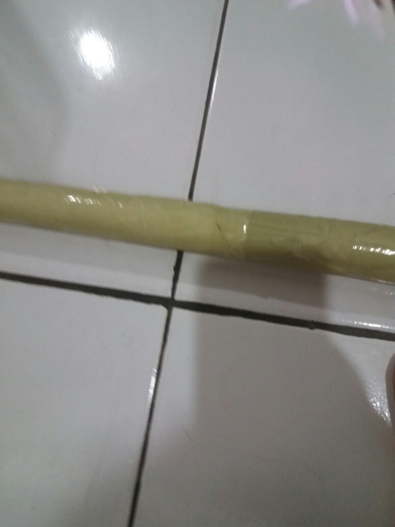 Pipa Pvc Rucika Aw 1 Inch