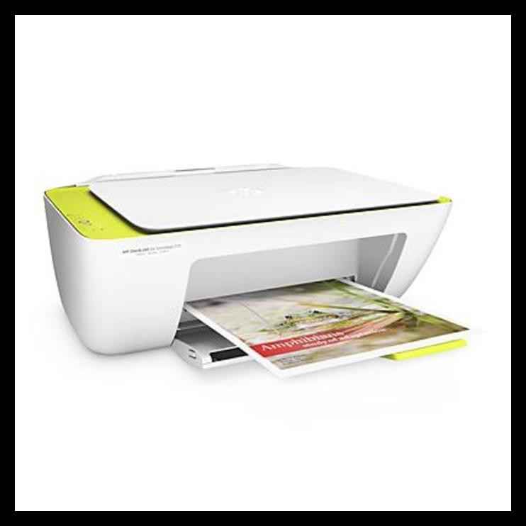 Printer Hp Deskjet-2135 /Print/Scan/Copy