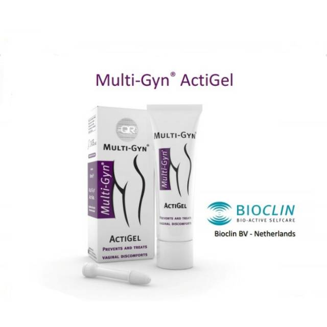 Multy Gyn actigel ori