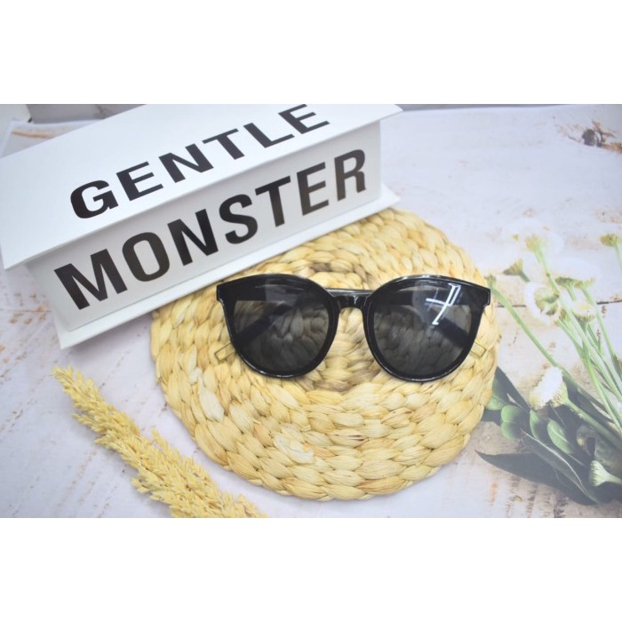 Jual Kacamata Wanita Sunglasses Gentle Monster Gm Scarlet Authentic Box Ori