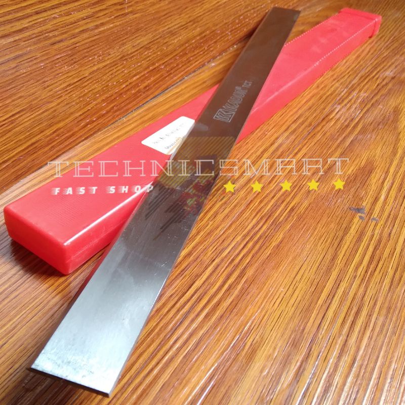 

Mata pisau planer TCT 41 cm Kadur pisau serut kayu 410x30x3mm Original TCT KADUR