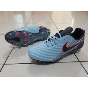 Baru  Soccer Nike Magista Opus III FG   Light Armory Blue