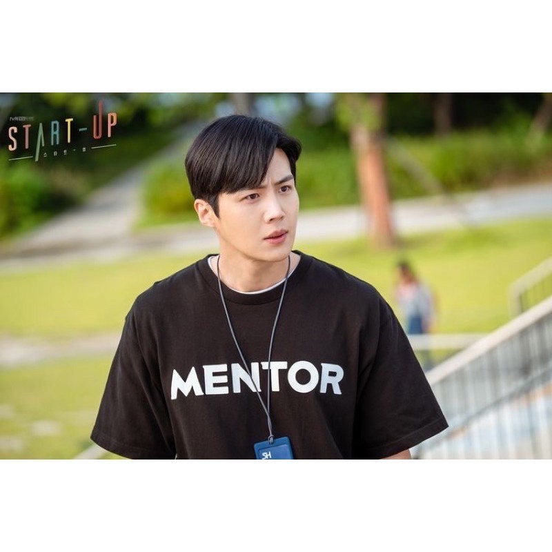 KAOS KARAKTER / KDRAMA / KAOS MENTOR / KAOS CEO KATUN 24S