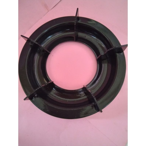 Tatakan kompor HOCK 2 tungku