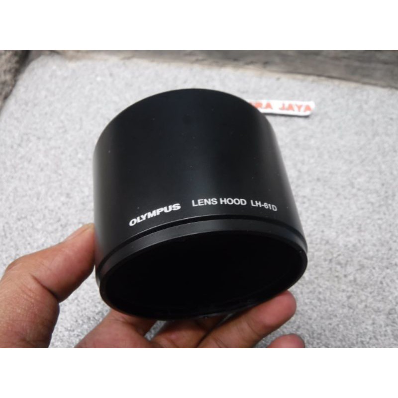 Lens Hood Olympus LH-61D Original