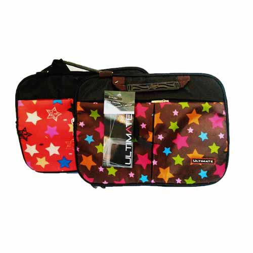 TAS ULTIMATE DOUBLE POP STAR 11.6INCH