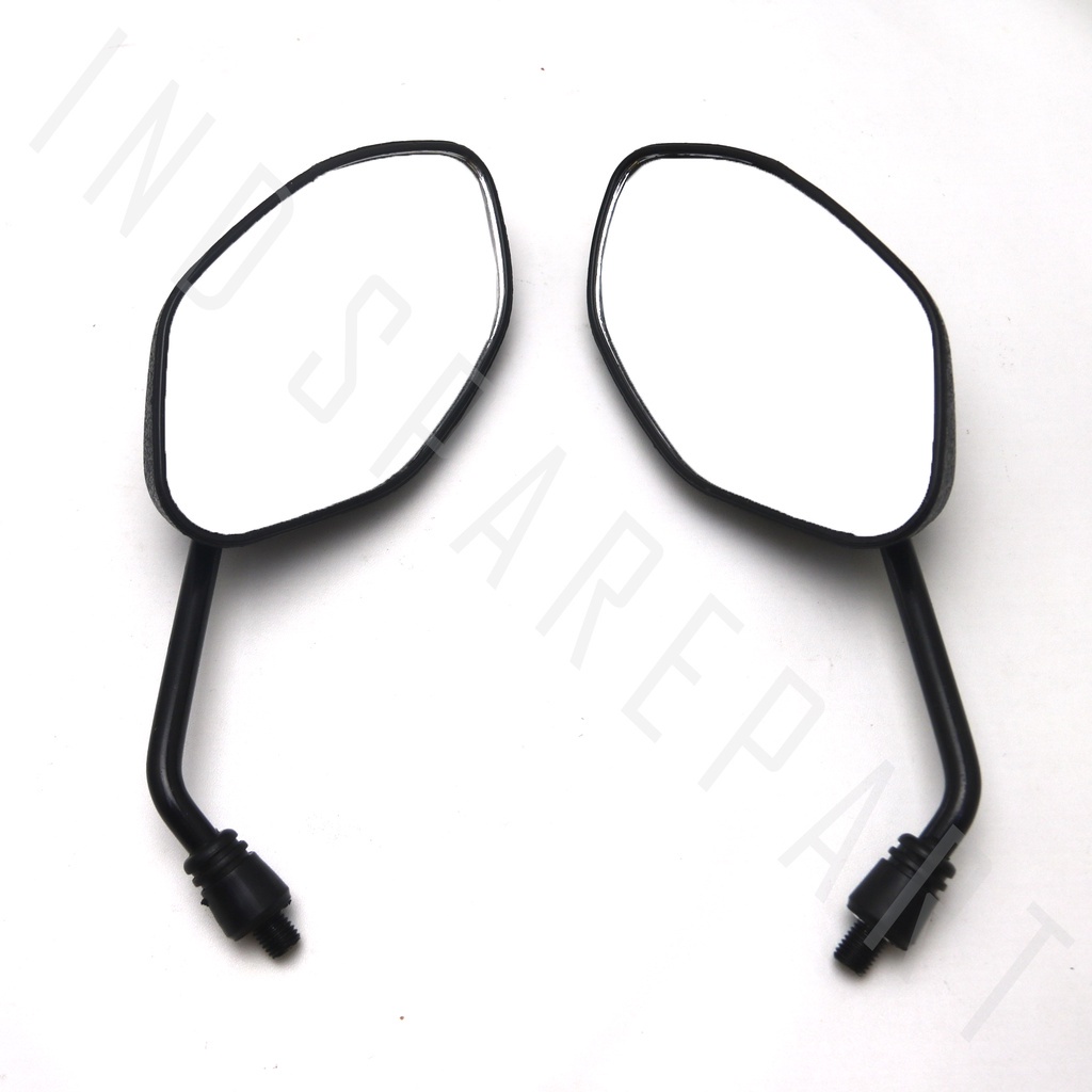 Spion-Sepion-Kaca-Mirror-Cermin Standart-Standar Kanan Kiri Drat Kiri Vario 125-150 eSP LED NEW 2015-2018 K59-K60