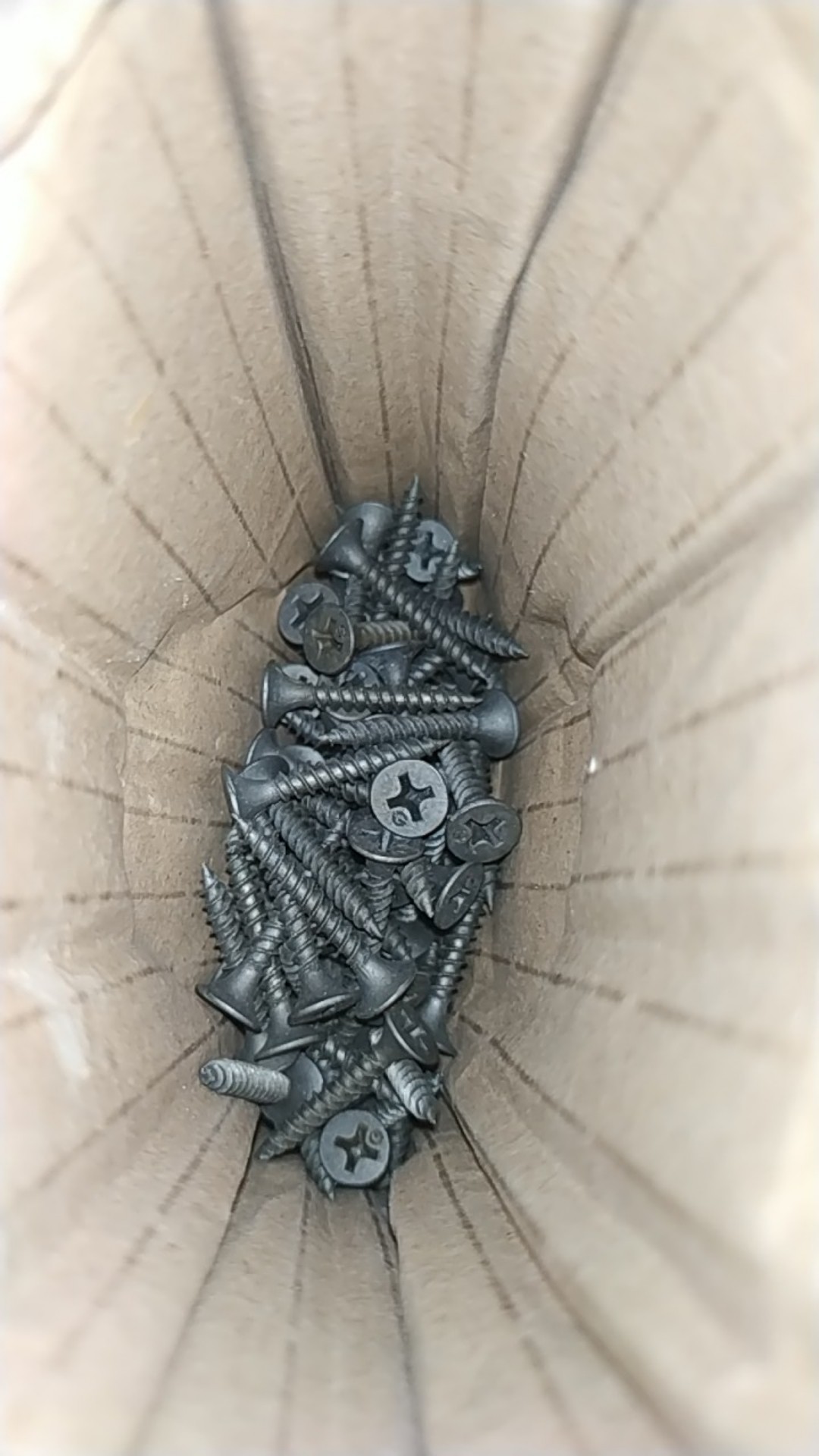 Skrup Baja Drywall Gipsum Gypsum Murah