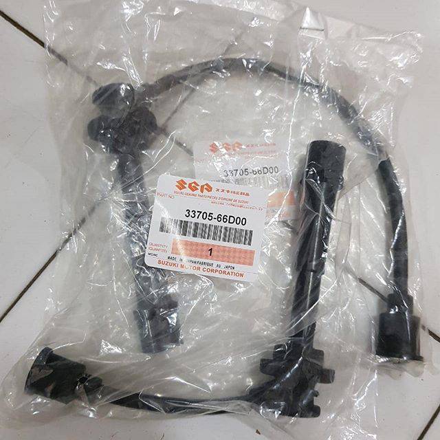 KABEL BUSI MOBIL APV ORIGINAL