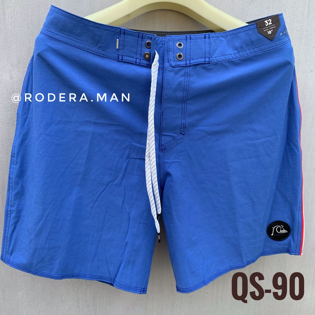 Quiksilver Boardshorts - Celana Surfing Original QS90