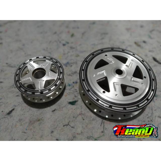 Tromol Mio Original Coak