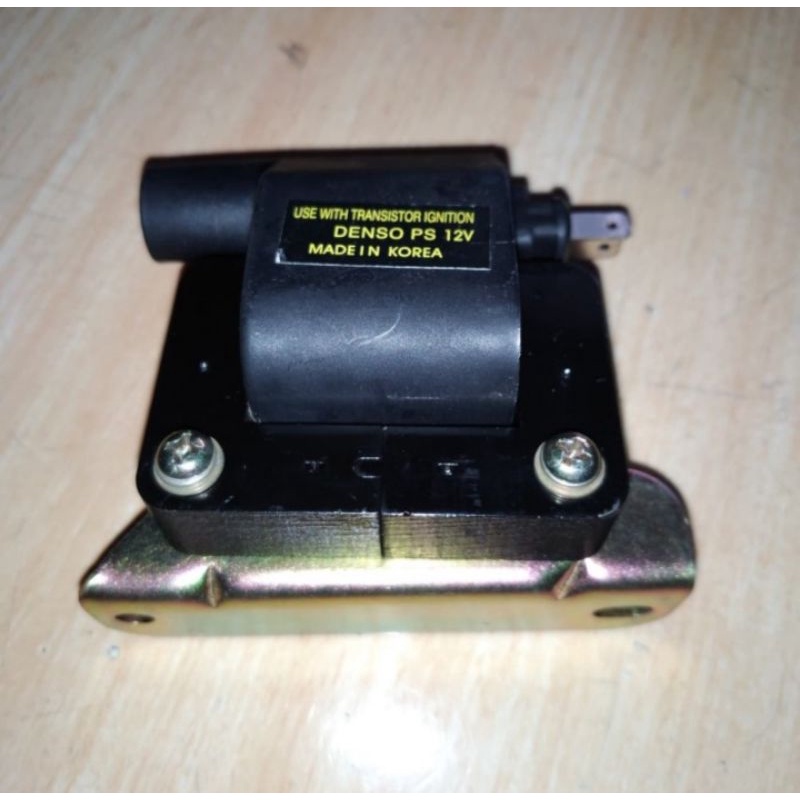 coil ignition mobil kia sephia timor sohc dohc koil pengapian timor berbagai merk coil timor