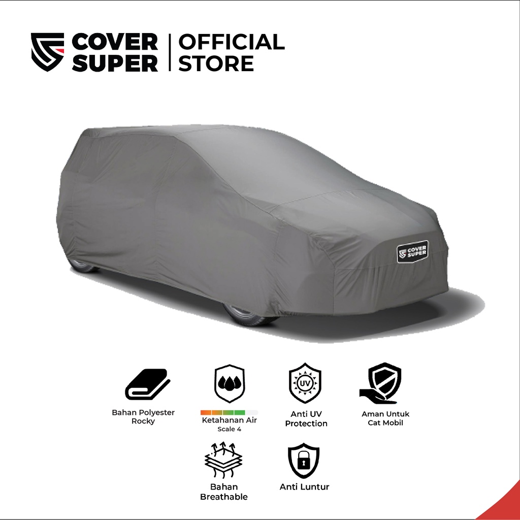 Cover Mobil Xtreme Outdoor - CoverSuper