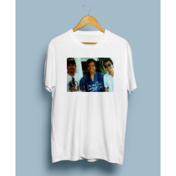 Kaos DKI | Kaos Warkop DKI | Kaos Dono Kasino Indro