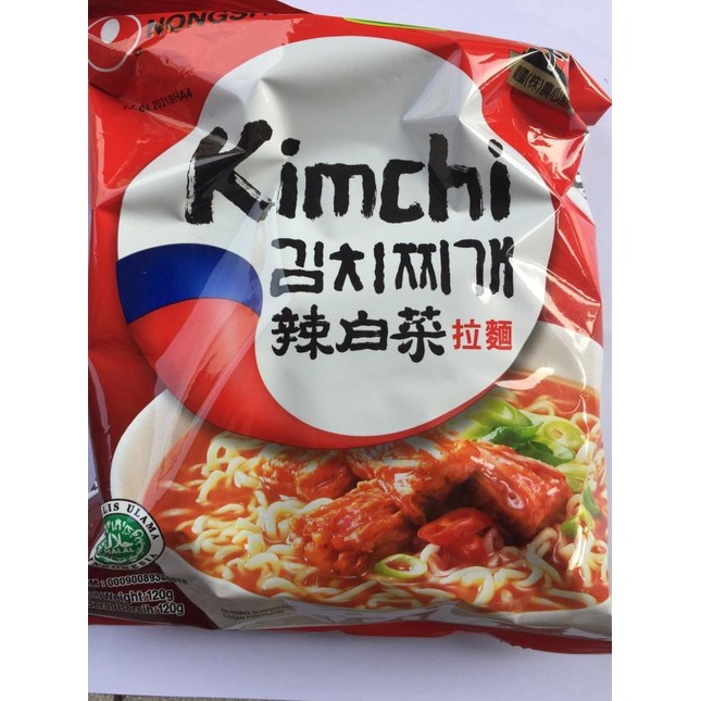 

♣ NONGSHIM Kimchi ✶