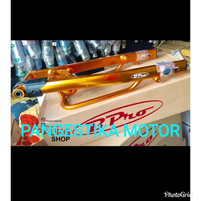 Unik SWING ARM SATRIA FU KOTAK BPRO BEST Limited